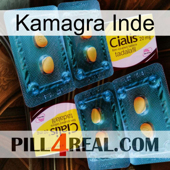 Kamagra India cialis5